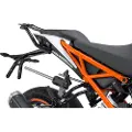 SW-Motech Blaze Hta.04.740.80400/b Ktm Duke 125 Abs 17-22/duke 390 Abs 17-22 Sidekasseskiller
