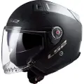 LS2 Of603 Infinity Ii åpen Hjelm