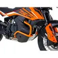 Hepco&Becker Ktm 890 Adventure/r/rally 2023 Rørformet Motor Beskytter