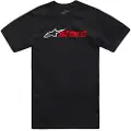 Alpinestars Blaze 2.0 Kortarmet T-skjorte