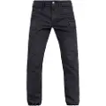 John Doe Regular Cargo Mono Bukser