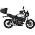 Givi Voge Trofeo 300ac Scrambler 2022-2023 Bakre Montering Av Toppboks