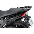 Hepco & becker Easyrack Yamaha T-max 560/tech Max 2020 Bakre Montering Av Toppboks