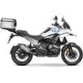Shad Bmw R 1300 Gs 2024 W0rs14st Bakre Montering Av Toppboks