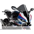 Puig R-racer Aprilia Rs 660 Factory 2025 Sportsvindskjerm