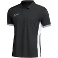 Nike Dri-fit Academy 25 Kortermet Poloskjorte