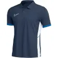 Nike Dri-fit Academy 25 Kortermet Poloskjorte