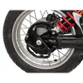 Hepco & becker Moto Guzzi V 85 Tt/travel/strad 24-25 Drivakselbeskytter