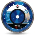 Rubi 31937 Tvh Diamantskive 250 Mm
