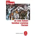 Librairie Generale Francaise Je vois Satan tomber comme l'eclair