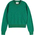 Scotch & Soda 180159 Genser