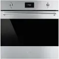 Smeg Sfp6301tvx Inox Multifunksjonsovn