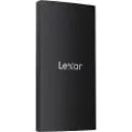 Lexar Sl300 1tb Usb 3.2 Gen2 Ekstern Ssd