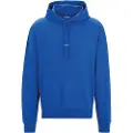 Hugo Boss Nalonso Blue Hettegenser