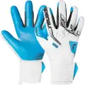 Reusch Attrakt Freegel Aqua Keeperhansker