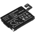 24hShop Batteri for Apple Watch 6 40mm