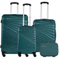 Wellhome Wh4173 Trillekoffert 4 Enheter