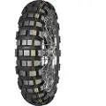 Mitas Enduro Trail Xt Dakar 72h Tl/tt M+s Adventure Bakdekk
