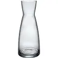Bormioli Rocco Karaffel Ypsilon 0.5 ltr Ø8.4x20.4 cm Glas,stk