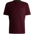 Hugo Boss 50506373 Kortarmet T-skjorte