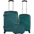 Wellhome Wh4177 Trillekoffert 3 Enheter