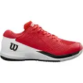 Wilson Rush Pro Ace Sko For Alle Underlag