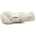 Adlibris Mohair Silk Fat Fluff 50 gr DIY Undyed A732