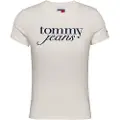 Tommy Hilfiger Essential Logo Kortarmet T-skjorte