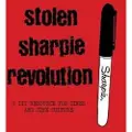 Silver Sprocket Stolen Sharpie Revolution