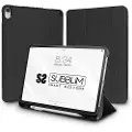 Subblim Ipad 10. Generasjon 10.9 Omslag