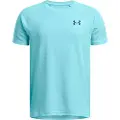 Under Armour Tech Textured Kortarmet T-skjorte