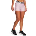 Under Armour Heatgear Korte Leggings