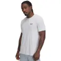 Under Armour Vanish Novelty Seamless Kortarmet T-skjorte