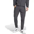 Adidas Tiro 25 Pro Vis Tech Travel Treningsbukse