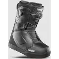 Thirtytwo Lashed Double BOA 2025 Snowboard Boots svart