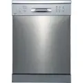 Edesa Edw-6130 X Tredje Nivå Oppvaskmaskin 13 Antall Plasseringsinnstillinger