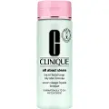 Clinique Flytende Ansiktsvask For Fet Hud 200ml