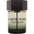 Yves Saint Laurent La Nuit De L Homme Ysl Eau De Toilette 100ml Parfyme