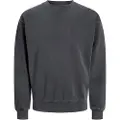 Jack & Jones Charge Faded Collegegenser