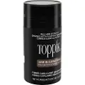 Toppik hårfibre - Medium brun (12 gr)