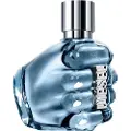 Diesel Only The Brave Pour Homme Edt Spray 50 ml Men
