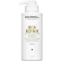 Goldwell Dualsenses Rich Repair 60 sekunder Regenerating Treatment 500 ml