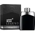 Mont Blanc Legend for Men Eau De Toilette 100 ml (man)