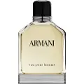 Giorgio Armani Pour Homme Vapo 100ml Eau De Toilette