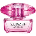 Versace Bright Crystal Absolu Eau De Parfum 50 ml (woman)