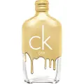Calvin Klein One Gold 50ml Eau De Toilette