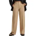 Urban Classics Wide Pleated Bukser