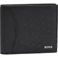 Hugo Boss Zair M 4 Coin N. 01 Lommebok