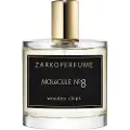 Zarkoperfume Molecule Nº 8 100ml Eau De Parfum