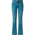 Pepe Jeans Flare Lavmidjede Jeans